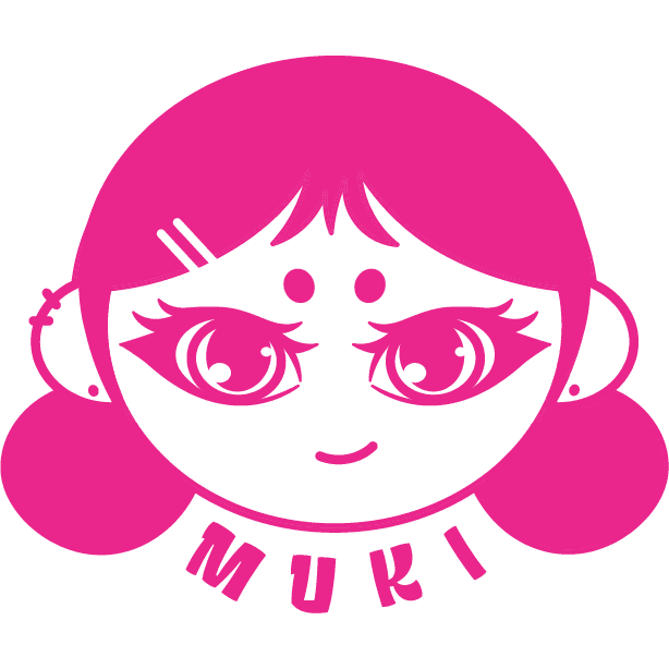MUKI logo